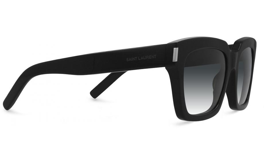 Saint Laurent BOLD 1 001 54 Sunglasses | Shade Station